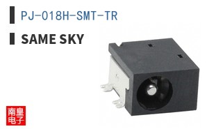 PJ-018H-SMT-TR ͼƬ